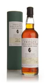Caol Ila 14 Year Old 1994 Tokaji Wood Finish - Private Collection (Gordon and MacPhail)