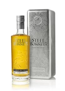 Steel Bonnets