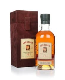 Aberlour 16 Year Old