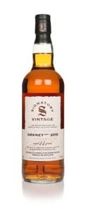 Orkney (HP) 14 Year Old 2010 - 100 Proof Edition #38 (Signatory)