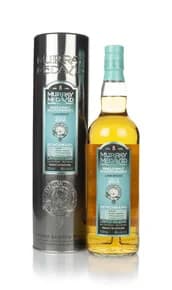 Linkwood 8 Year Old 2012 (casks 313709A - 313713) - Benchmark (Murray McDavid)