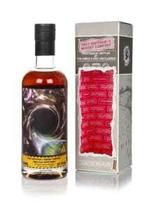 Braeval 9 Year Old (That Boutique-y Whisky Company)