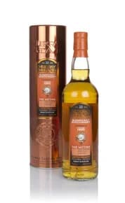 Coinnich 22 Year Old 1995 - The Vatting (Murray McDavid)
