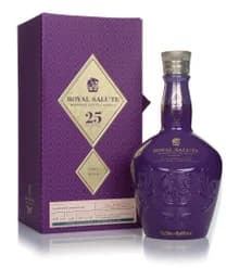Royal Salute 25 Year Old - Pedro Ximénez Cask