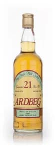 Ardbeg 21 Year Old 1974 (Sestante)