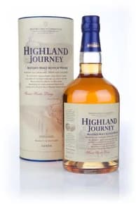 Highland Journey Blended Malt Scotch Whisky