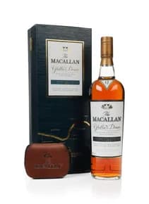 The Macallan 12 Year Old - Ghillies Dram