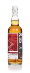 Teaninich 14 Year Old 2010 (cask 708905/2010) - Cask Masters (Brave New Spirits)