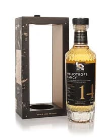 Heliotrope Fancy 14 Year Old 2008 - Wemyss Malts (Tobermory)