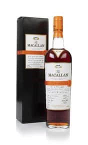 The Macallan 13 Year Old 1997 (cask 432) – Easter Elchies Cask Selection 2010