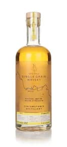 Circumstance Organic Single Grain Whisky 2:3:1:32:42