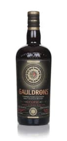 The Gauldrons Eclipse