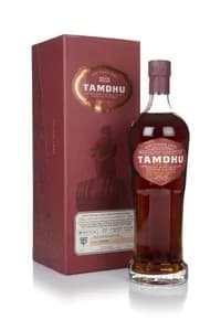 Tamdhu 16 Year Old 2002 (cask 6191)  - Edinburgh Airport