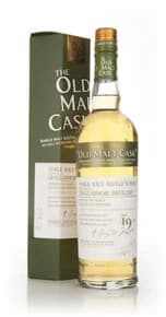 Cragganmore 19 Year Old 1991 - Old Malt Cask (Douglas Laing)