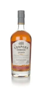 Glentauchers 9 Year Old 2009 (cask 7839) - The Cooper's Choice (The Vintage Malt Whisky Co.)