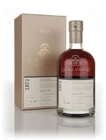 Glenglassaugh 42 Year Old 1972 (cask 2125) - Rare Cask Release Batch 2