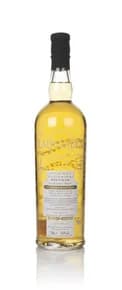 Bruichladdich 8 Year Old 2011 (cask 150) - Lady Of The Glen (Hannah Whisky Merchants)