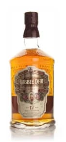 Robbie Dhu 12 Year Old