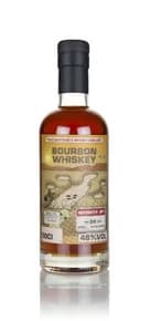 Bourbon Whiskey #1 24 Year Old (That Boutique-y Whisky Company)
