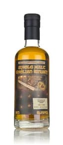 English Whisky Co. 8 Year Old (That Boutique-y Whisky Company)