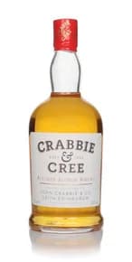 Crabbie & Cree