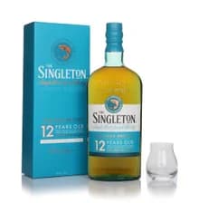 Singleton of Dufftown 12 Year Old