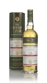 Benriach 23 Year Old 1996 (cask 16005) - Old Malt Cask (Hunter Laing)