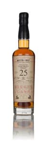 Macduff 25 Year Old 1990 - Single Cask (Master of Malt)