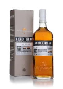 Auchentoshan 23 Year Old 1990 Silveroak