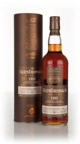 GlenDronach 19 Year Old 1995 (cask 4923)