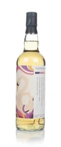 Linkwood 13 Year Old 2008 (Thompson Bros.)