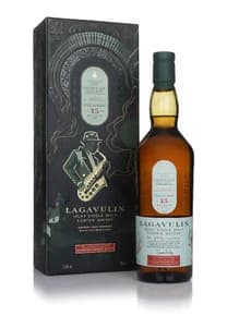 Lagavulin 15 Year Old - Islay Jazz Festival 2023