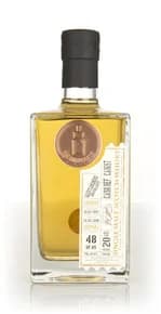 Glentauchers 20 Year Old 1997 (cask CA1697) - The Single Cask