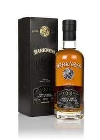 Craigellachie 10 Year Old Oloroso Cask Finish (Darkness)