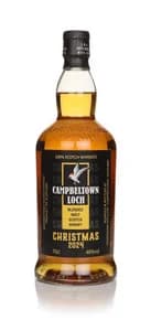 Campbeltown Loch Christmas 2024