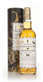 Carsebridge 30 Year Old 1981 - The Clan Denny (Douglas Laing)