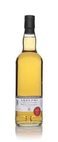 Clynelish 10 Year Old 2015 (cask 51253) - (Adelphi)