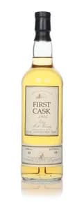 Caol Ila 20 Year Old 1983 (cask 63) - First Cask