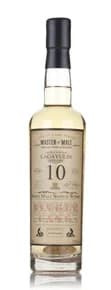 Lagavulin 10 Year Old 2006 - Single Cask (Master of Malt)