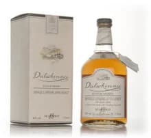 Dalwhinnie 15 Year Old - 1980s (1L)