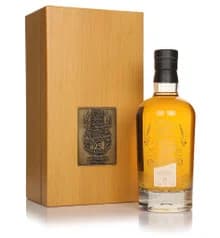 Springbank 25 Year Old - Director's Special (The Single Malts of Scotland)