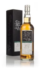 Port Ellen 27 Year Old 1983 (cask 02 - bottled 2010) - Single Malts of Scotland (Speciality Drinks)