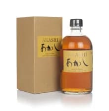 White Oak Akashi 5 Year Old White Wine Cask