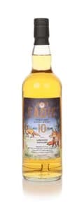 Linkwood 10 Year Old 2012 (cask 301855, 313669 - 313671) - Small Batch (James Eadie)