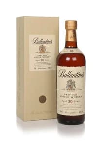 Ballantine's 30 Year Old - 1990s
