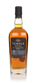 Temris 5 Year Old PX Sherry Cask Finish