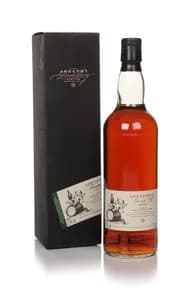 Breath of Speyside 16 Year Old 1991 (Adelphi)