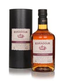 Edradour 11 Year Old 2014 - Michael Eppan Lagrein
