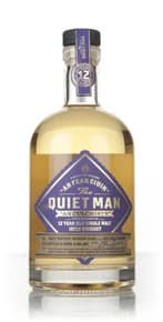 The Quiet Man 12 Year Old