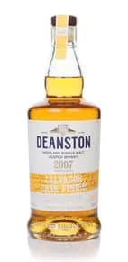 Deanston 12 Year Old 2007 Calvados Cask Finish